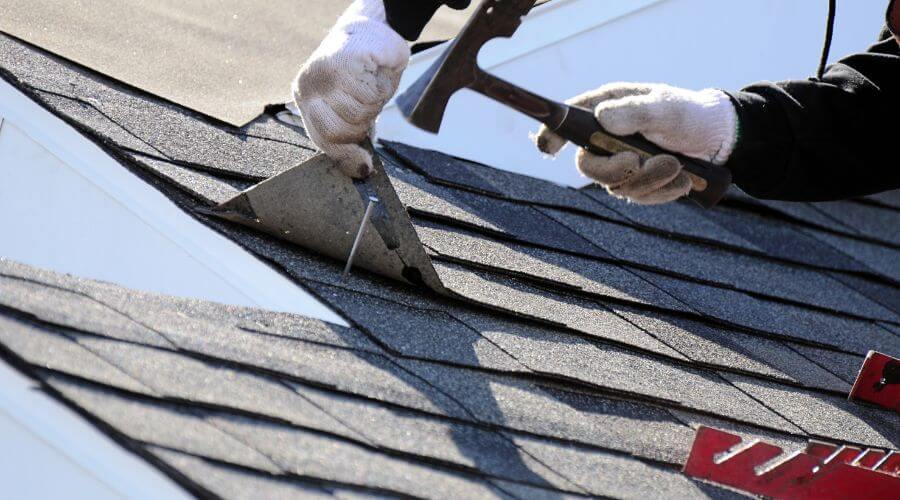 Expert Emergency Roof Repairs services in Creston, WV